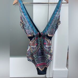 Camilla SWIM swimsuit